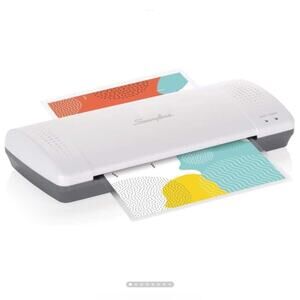 Swingline Inspire Plus Thermal Pouch Laminator